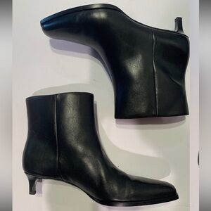 3.1 Phillip Lin ankle boots